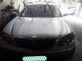 Toyota Camry 2002 for Sale (200,000 PHP negotiable)-0