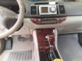 Toyota Camry 2002 for Sale (200,000 PHP negotiable)-4