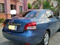 Toyota Vios 1.5G Automatic 2008 For Sale-1