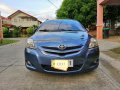 Toyota Vios 1.5G Automatic 2008 For Sale-2