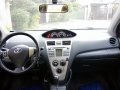 Toyota Vios 1.5G Automatic 2008 For Sale-3