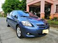 Toyota Vios 1.5G Automatic 2008 For Sale-7