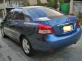 Toyota Vios 1.5G Automatic 2008 For Sale-8