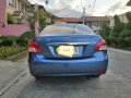 Toyota Vios 1.5G Automatic 2008 For Sale-9