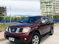 Sell 2012 Nissan Navara in Manila-0