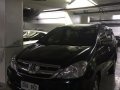 Sell Black 2007 Toyota Innova in Manila-7