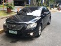 Black Toyota Camry 2007 for sale in Manila-9