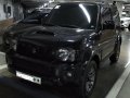 Sell 2016 Suzuki Jimny in Quezon City-0