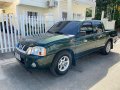 Sell Green 2006 Nissan Frontier in Tagaytay Road, Sta Rosa-9