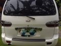 Selling White Hyundai Starex 1998 in Davao-1