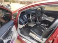 Selling Red Honda Civic 2009 in Manila-6