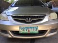 Honda City 2006 for sale in Guagua-1