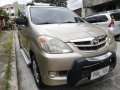 Beige Toyota Avanza 2011 for sale in Novaliches, Quezon City-5