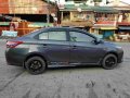 Grey Toyota Vios 2015 for sale in Manual-9