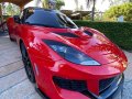 Sell Red 2017 Lotus Evora in Bacoor-8