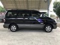 Sell Black 2007 Hyundai Starex in Manila-4