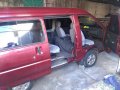 Red Toyota Lite Ace 1993 for sale in Manual-1