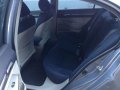 Silver Honda Civic 2007 for sale in Automatic-2