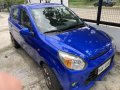 Sell Blue 2017 Suzuki Alto in Manila-6