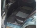 Selling Blue Honda City 2001 in Manila-6