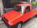 Toyota Tamaraw 2000 for sale in Ormoc -4