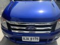 Selling Blue Ford Ranger 2015 in Manila-8