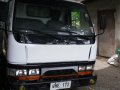 White Mitsubishi Fuso 2015 for sale in San Antonio-2