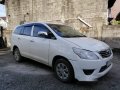 White Toyota Innova 2012 for sale in Manila-7