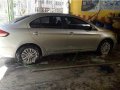 Selling Silver Suzuki Ciaz 2015 in Quezon City-5