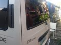 Sell White 2012 Nissan Urvan in Manila-1