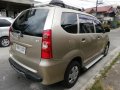 Beige Toyota Avanza 2011 for sale in Novaliches, Quezon City-4