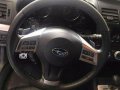 Pearl White Subaru Xv 2014 for sale in Imus -8