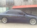 Blue Honda Accord 1994 for sale in Calamba-1