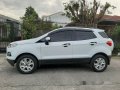 Sell White 2016 Ford Ecosport in Manila-2