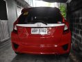 Red Honda Jazz 2015 for sale in Quezon City-5