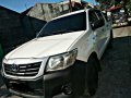 White Toyota Hilux 2012 for sale in Manual-1