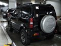 Sell 2016 Suzuki Jimny in Quezon City-1