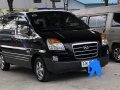 Sell Black 2007 Hyundai Starex in Manila-1