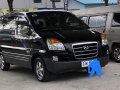 Sell Black 2007 Hyundai Starex in Manila-5