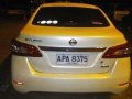 Selling White Nissan Sylphy 2015 in Silang-22