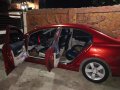 Selling Red Honda Civic 2009 in Manila-5