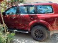 Sell 2010 Mitsubishi Montero in Muntinlupa-6