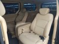 Black Hyundai Grand Starex 2009 Automatic for sale-1