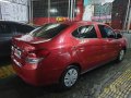 Sell Red 2015 Mitsubishi Mirage G4 in Manila-1