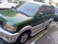 Green Mitsubishi Adventure 2002 for sale in Quezon City-4