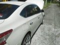 Selling White Nissan Sylphy 2015 in Silang-21