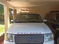 Sell White 2001 Ford Explorer in Bacolod-3