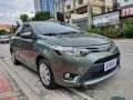 Green Toyota Vios 2018 for sale in Automatic-6