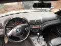 Sell Silver 2003 Bmw 318I Automatic Gasoline -2