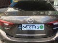 Sell Grey 2018 Mazda 3 in Rodriguez-3